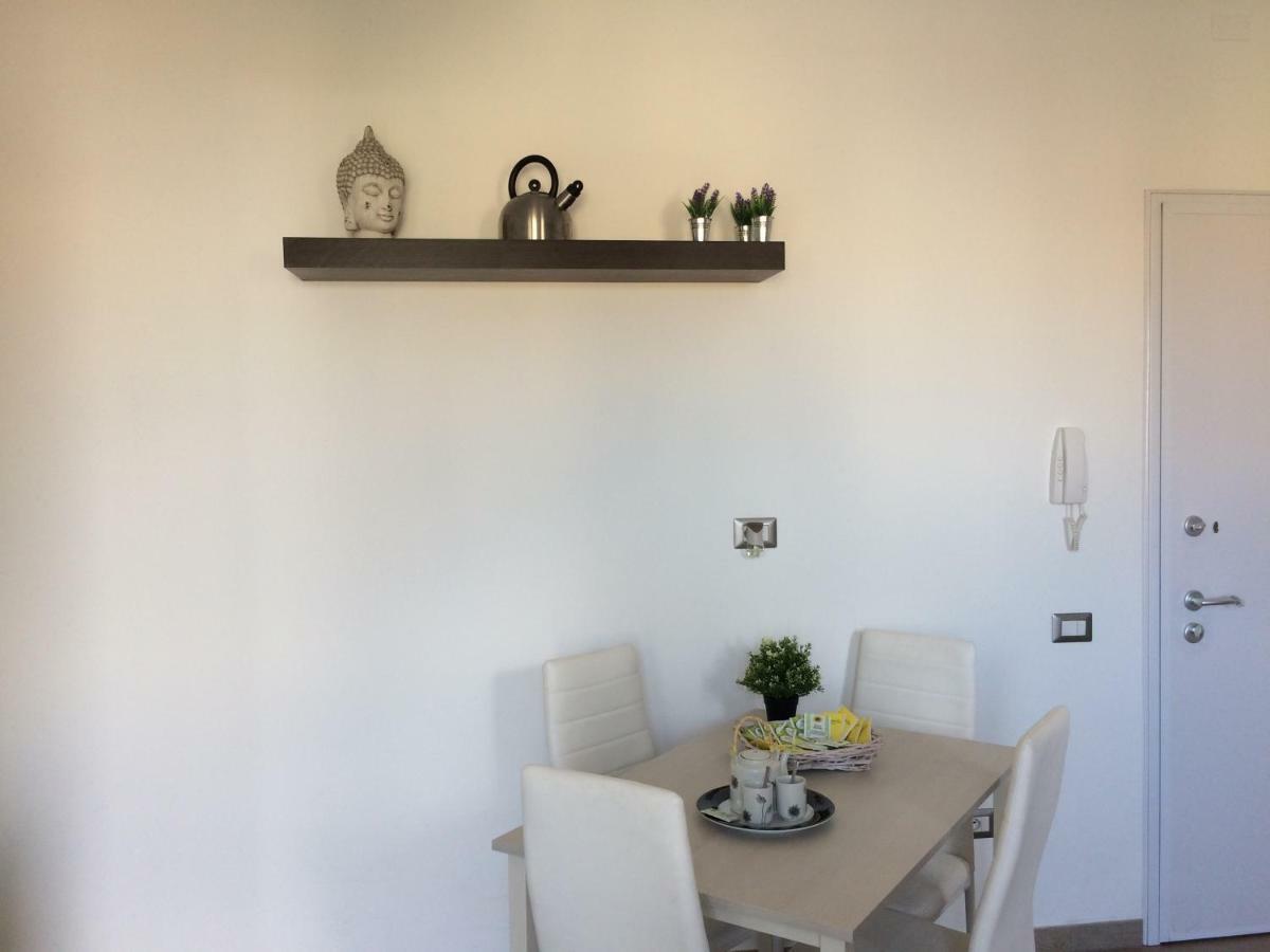 Casa Margherita 콰르투 산텔레나 외부 사진